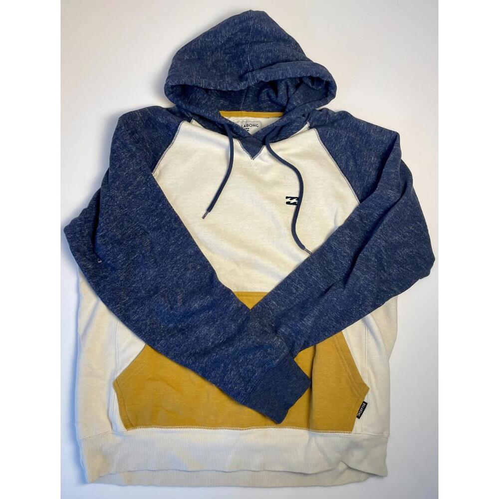 Billabong Keystone Hoodie- Men Xl
